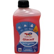 Resim Total Glacelf Auto Supra 2F Organik 4 Mevsimlik Turuncu Antifriz 1 Litre 