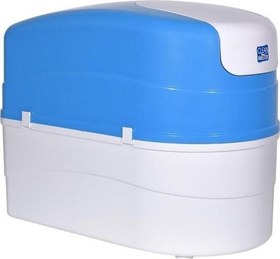 Resim Premium 6 Filtreli Pompalı Su Arıtma Cihazı 12 Lt 