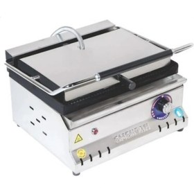 Resim Allians 10 Dilim Elektrikli Tost Makinesi, Pratik ve Şık Tasarım 