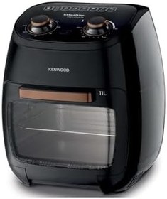 Resim Kenwood Air Fryer Fonksiyonlu Fırın 