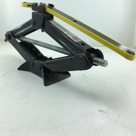 Resim MAKASLI CIRCIR KOLLU KRİKO ( 1.5 TON ) 