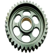 Resim Mondial Agk125 1. Vites Dişli 36T (492651669) 