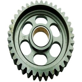 Resim Mondial Agk125 1. Vites Dişli 36T (492651669) 