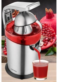 Resim Goldmaster Freshup Narenciye Meyve Sıkacağı 