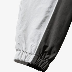 Resim Guarding Masked Tracksuit 'White & Dark Olive' 