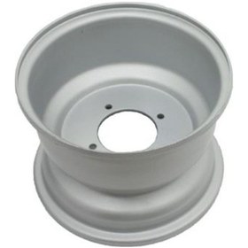 Resim Atv Atv Ön Jant Gri 8 Inc 19-7-8 