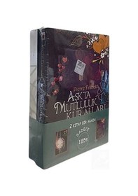 Resim Aşkta Mutluluk Kuralları / Pierre Franckh 