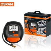 Resim Osram Lastik Şişirme Kompresörü Tyreinflate 1000 Otı1000 