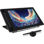 Resim Huion Kamvas Pro 16 GT1602 2.5K Grafik Tablet 