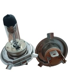 Resim Thorn 37RE11 H4 12 V 60/55W, Halojen Tırnaklı Ampul, Oto Ampul 