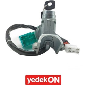 Resim Kontak Komple Axor-Atego - A9434600004 