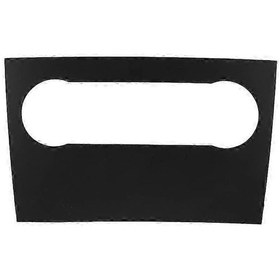 Resim Mercedes Benz A Sınıfı W169 2004-2012 Araç Radyo Ön Panel Gösterge Paneli Kiti Ön Panel Konsolu Bezi - Kaiyi 