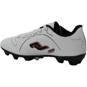 Resim Jump 28223 Çim Saha Halı Saha Krampon Erkek Futbol Ayakkabı 001 