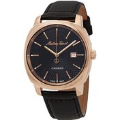 Resim Mathey-Tissot H6940atpn Erkek Kol Saati 