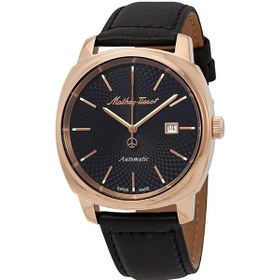 Resim Mathey-Tissot H6940atpn Erkek Kol Saati 