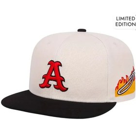 Resim RICH CAP NO.4 