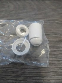 Resim KaleD TAHARET ÇUBUĞU UCU (BEYAZ) 