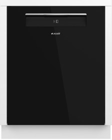 Resim Arçelik ABC 160 S 6 Programlı 14 Kişilik Ankastre Bulaşık Makinesi 