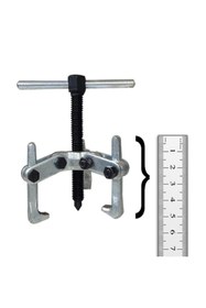 Resim Rico 3 Ayaklı Çektirme Mafsallı 60x40 