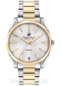 Resim Beverly Hills Polo Club Beverly Hills Polo BP3338X.230 Erkek Kol Saati 