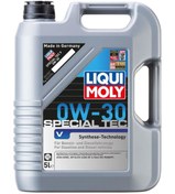 Resim Liqui Moly Special Tec Volvo 0w30 Motor Yağı 5 lt. 2853 