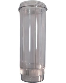 Resim Karaca Blendfit Go Personal Kişisel Blender İçin Uyumlu Hazne 570ml 