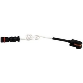 Resim Fren Balata Fişi Sağ Sol Ön Arka 205 Mm Lt35 Sprinter Vito 97-06 A9015400117 A9015400017 