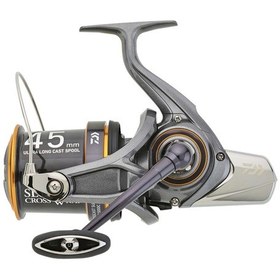 Resim Daiwa Crosscast S 24 45 Scw 5000 C Qd Surf Olta Makinesi Ccs2445scw5000cqd 
