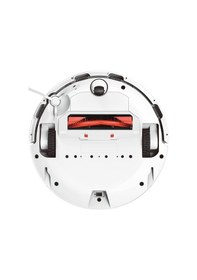 Resim Xiaomi Mi Vacuum Mop Pro Akıllı Robot Süpürge Beyaz (Teşhir) 