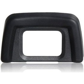 Resim Nikon Dk-24 Uyumlu Vizör Lastik D3000 D3100 D5000 D5100 