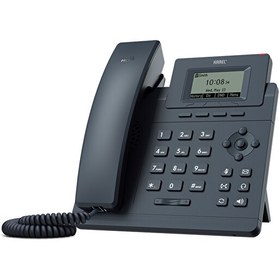 Resim Karel IP310P Poe Destekli Masaüstü IP Telefon 