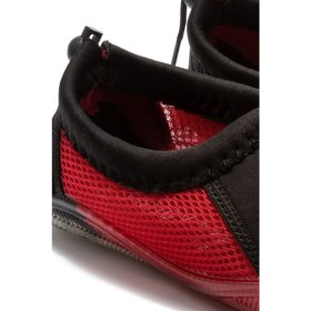 Resim Twigy Deniz Çocuk Deniz Ayakkabısı Kırmızı 30/35 