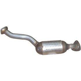 Resim Egzoz Store HONDA JAZZ 1.2/1.4i BORULU KATALİTİK KONVEKTÖR E-4 2004-08 
