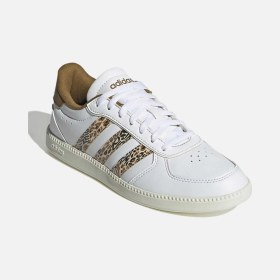 Resim adidas Kadın Breaknet Sleek Tenis Ayakkabısı 
