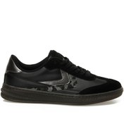 Resim Butigo 25K-2070 5PR Siyah Kadın Sneaker 