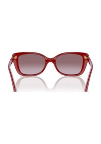 Resim Vogue Junior Jr. Sole Vj2022 31298h 48-16-125 Çocuk Güneş Gözlüğü Pembe 