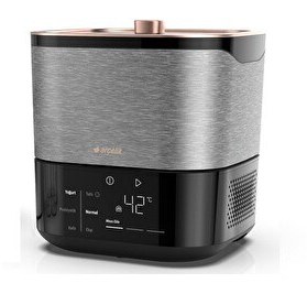 Resim Arçelik YM 9242 I Gurme Otomatik Yoğurt Yapma Makinesi 