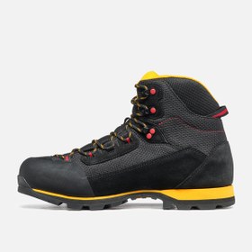 Resim Garmont Italy Lagorai II Mid Goretex Vibram Taban Erkek Bot Siyah 002895 