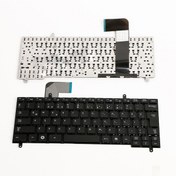 Resim Samsung Uyumlu V114060BS1 Klavye - Türkçe Siyah 