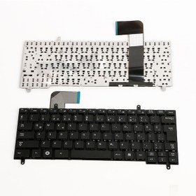 Resim Samsung Uyumlu CNBA5902704EBIL Klavye - Türkçe Siyah 