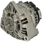 Resim Bosch-1986a00989 - Alternator Sarj Dınamosu Rulmansız Mercedes 