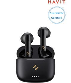 Resim Havit TW947 Kulak İçi Bluetooth Kulaklık 