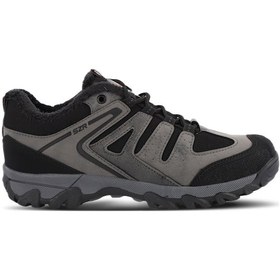 Resim Slazenger DEAL IN Erkek Koyu Gri Bot 
