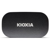 Resim Kioxia Exceria Plus G2 2 TB Taşınabilir SSD LXD20K002TG8 