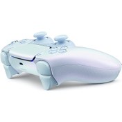 Resim Sony Ps5 Dualsense/chrm Pearl/eas Kontrol Cihazı Beyaz 