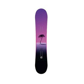 Resim Mas Mous Kadın Snowboard 
