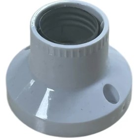 Resim Tek-İş E 27 Duy Tavan E27 Tavan Duyu 