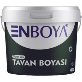 Resim Enboya süper lüx tavan boyası 