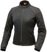 Resim TUCANO URBANO NETWORK 3G LADY YAZLIK KADIN CEKET SİYAH 