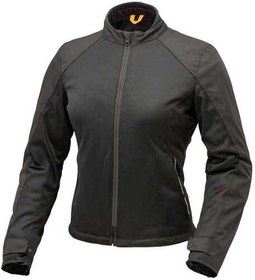 Resim TUCANO URBANO NETWORK 3G LADY YAZLIK KADIN CEKET SİYAH 